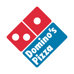 Domino's  pizza